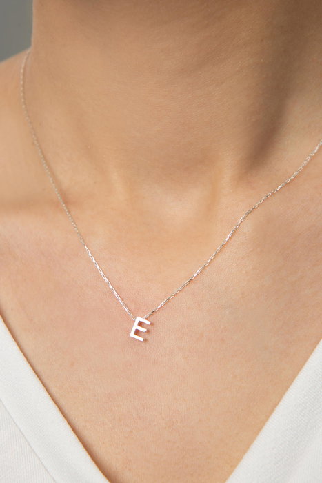 Heliophilia Silver Collar de Plata de Ley 925 Multicolor